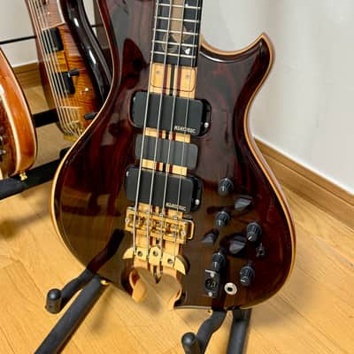 Alembic Series II LSB (2016) image 3