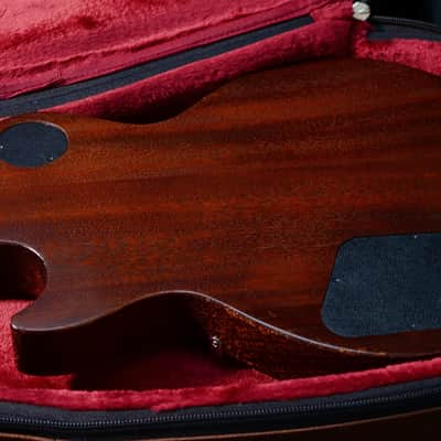 Gibson Les Paul Faded 2018 - Worn Bourbon image 11
