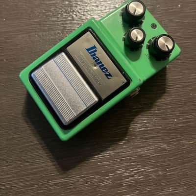 Ibanez TS9 Tube Screamer 1981 - 1985 | Reverb