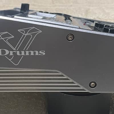 Roland TD-20X Drum Sound Module 2008 - 2012 - Gray image 5