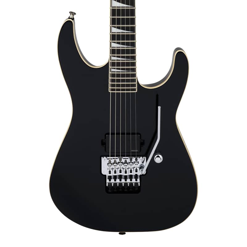 Jackson Pro Plus Pure Metal Soloist SL1A image 2