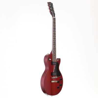 Epiphone Limited Edition Les Paul Special LQ Cherry (2006) [F601126] (04/29) image 14