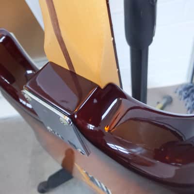 Fender Standard Stratocaster Plus Top 2013 - 2017 image 10