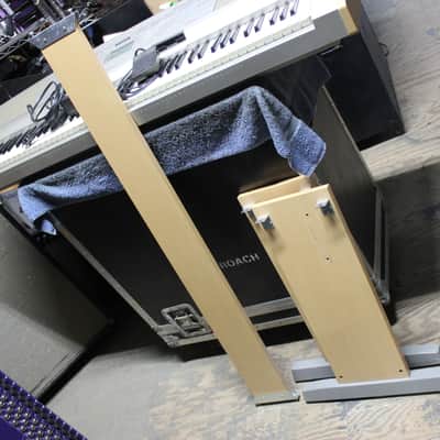 Yamaha DGX-500/ With Power Supply and Stand image 11
