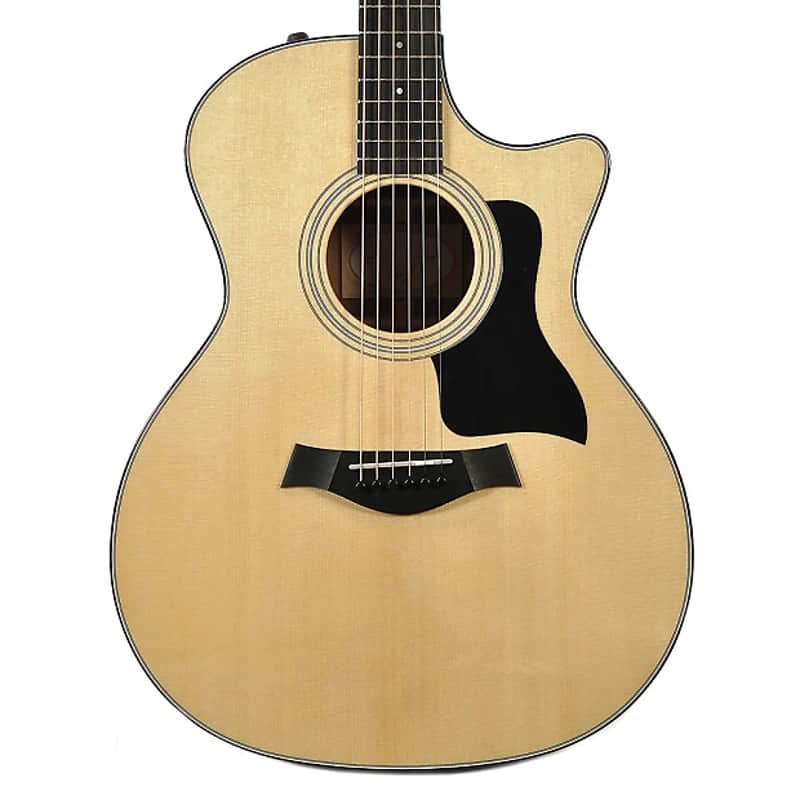Taylor テイラー 314ce ES1 Taylor 314ce with ES1 Electronics | Reverb