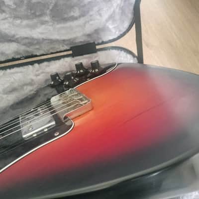 Fender American Professional II Telecaster image 3