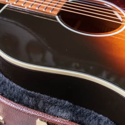 Gibson J-45 Standard Second Hand image 9