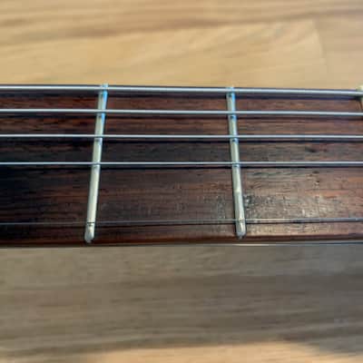 Alvarez 5023 Early 1970s - Natural Finish with upgrades image 14
