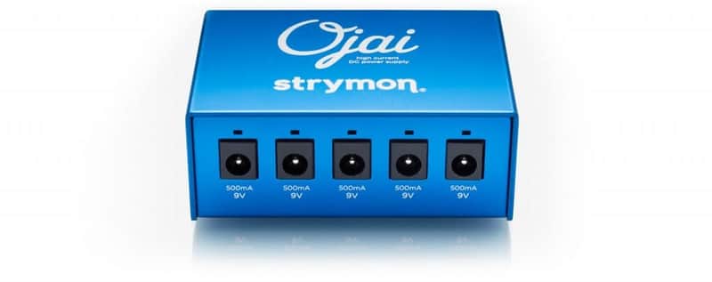 Strymon Ojai Expansion Kit image 1