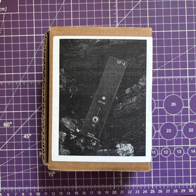[LIMITED EDITION OF 1] Commodity Fetishism II by Wildfire Laboratories image 2