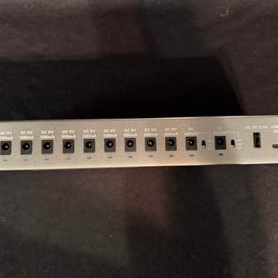 Fender Engine Room LVL 12 Power Supply image 2