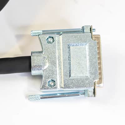 Redco DB25 Breakout Stage Boxes - DB25 to 1/4" or XLR - 16-Channels - 25ft image 6