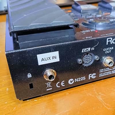 Aux input upgrade kit for ROLAND GR-55 image 2