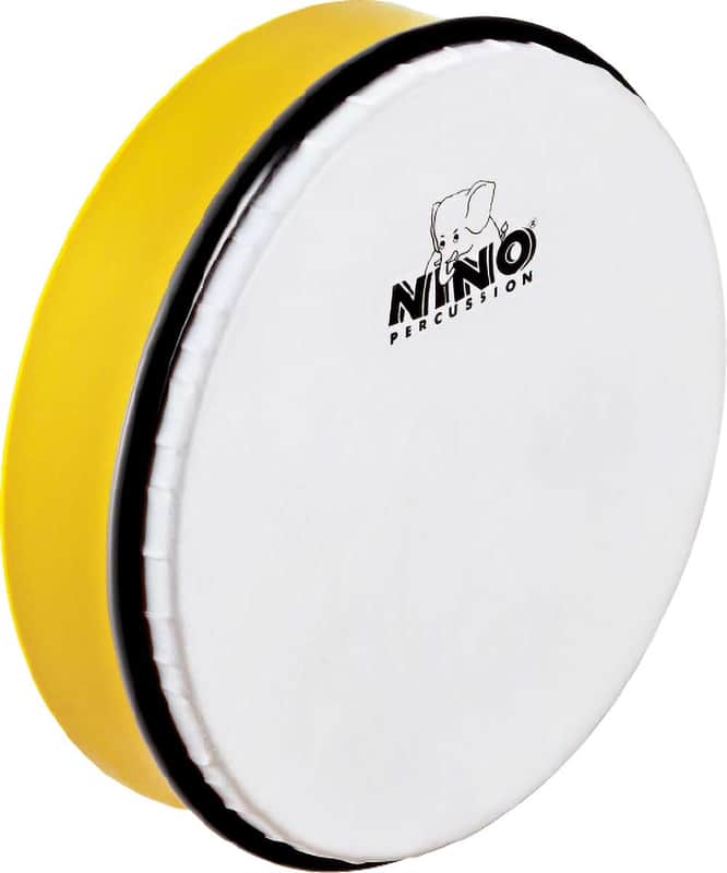 NINO PERCUSSION NINO45Y image 1