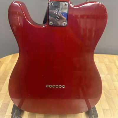 Fender 1978 Telecaster Guitar image 7