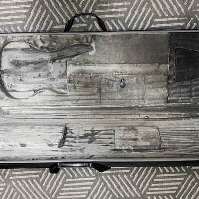 used Ibanez SR Premium Bass Case (Lightweight) image 2