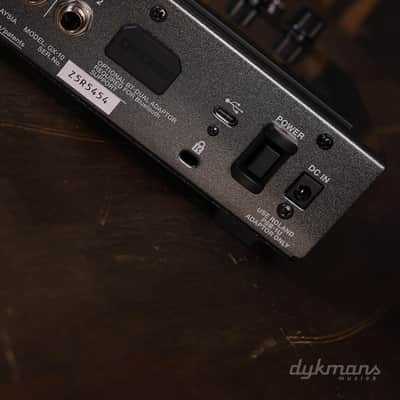 Boss GX-10 Guitar Effects Processor image 5