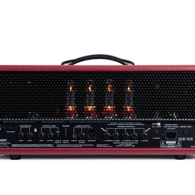 Blackstar DA100 Ruby (B-Stock) image 3