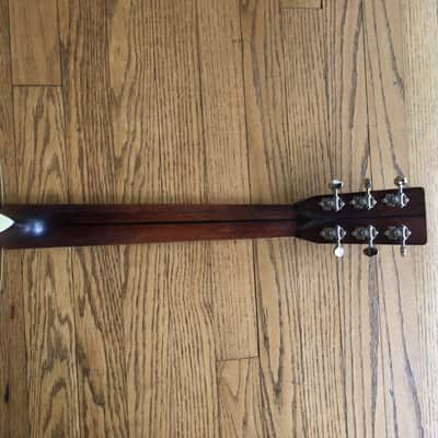 Eastman E40D-SB 2019 Sunburst image 10