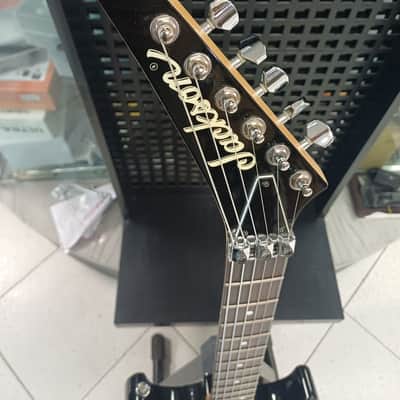 Jackson JS30 Dinky - BK image 3