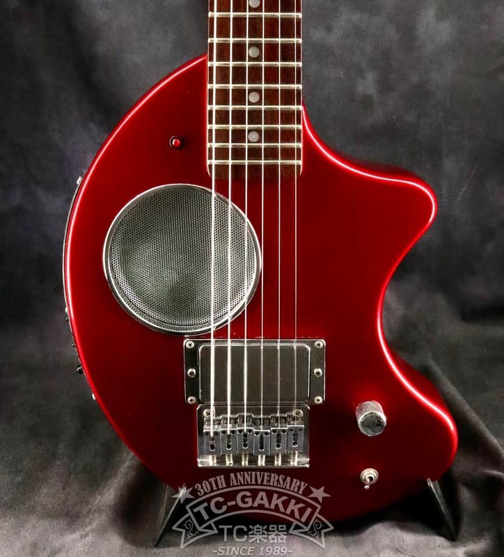 Fernandes Digi Zo | Reverb