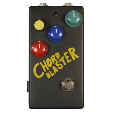 Henretta Engineering Choad Blaster | Reverb