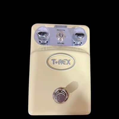 T-Rex Tonebug Reverb | Reverb