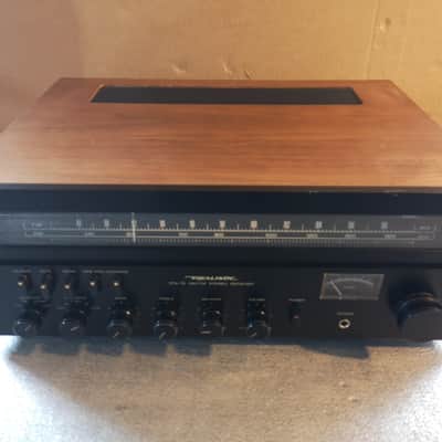 Realistic STA-78 Vintage Analogue AM FM Stereo Receiver Very Good Condition - image 8