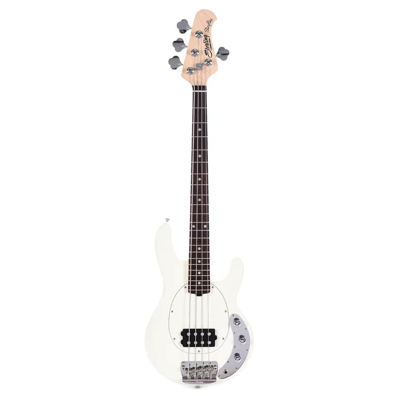 Sterling StingRay Short Scale image 1