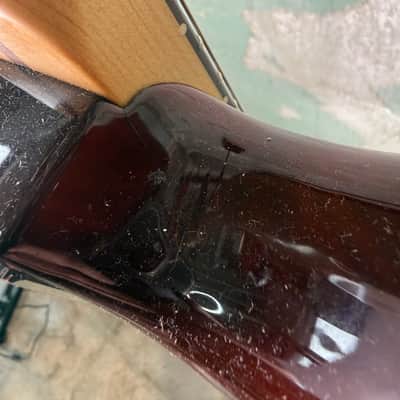 2016 Fender Stratocaster with Lace Sensors image 12