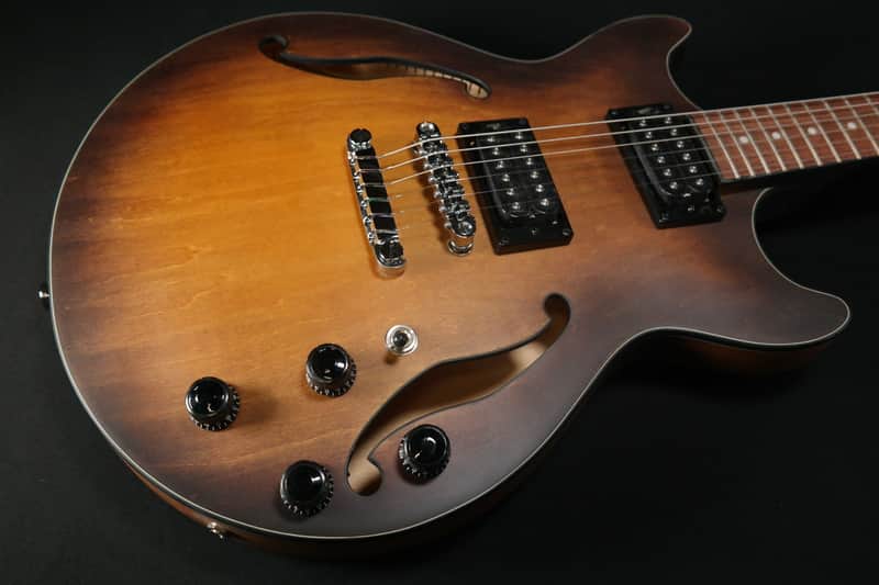 Ibanez AM73B Artcore | Reverb