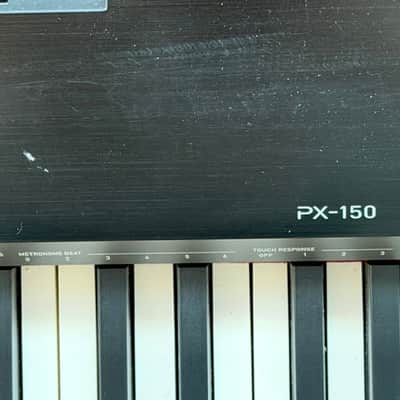 Casio  Privia PX-150 88 Key Digital Piano image 8