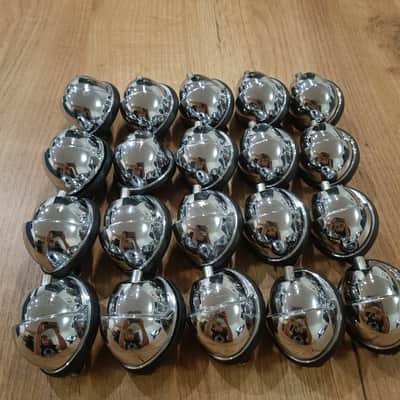 20x Premier Genista Bassdrum Lugs image 2