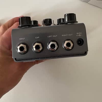 Strymon El Capistan V1 2010 - 2022 - Grey image 7