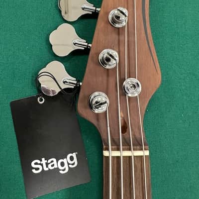 Stagg Sbj 30 blk image 9