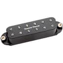 SL59-1N Little 59 Strat Neck/Middle Black Seymour Duncan