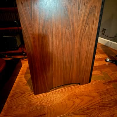 Legacy Audio LF Extreme Sub Woofer 2006 - Rosewood image 5