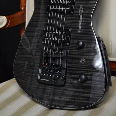 Steinberger ZT3 Custom // TransTrem // Headless image 1