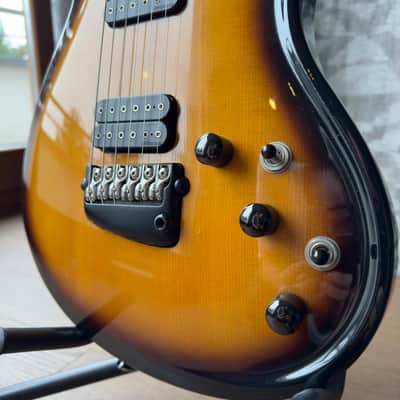 Parker Fly Artist Custom BSS / Piezo / mint condition - USA Made image 3