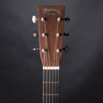 Martin Jason Isbell Signature D18 VTS Acoustic Guitar w/ Case image 2