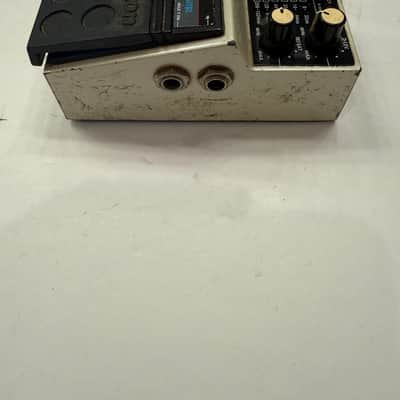 Maxon DD-01 Digital Delay Echo Rare Vintage Guitar Effect Pedal MIJ Japan image 4