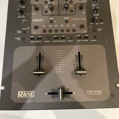 Rane TTM 57 SL image 2