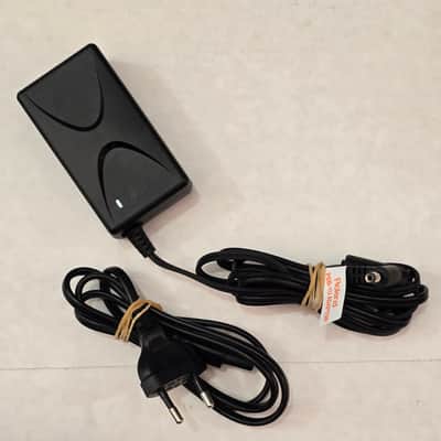 Roland TD-27 Drum Module + cable snake 2020s - Black image 4