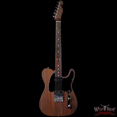 Fender Custom Shop 60's Rosewood Telecaster Closet Classic 8.85 LBS image 3