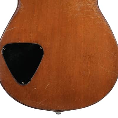 1957 - Chet Atkins- Orange - Studio Rentals by Justin Timberlake, Melissa Ethridge, The Wombats image 13