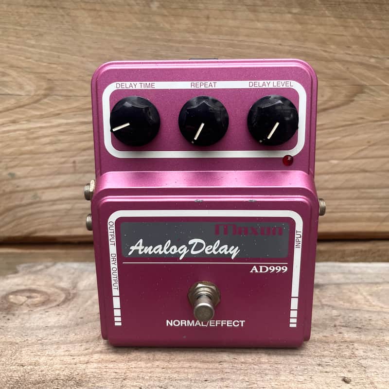 Maxon AD-999