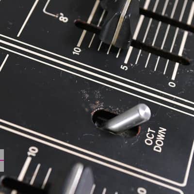 Roland Organ/Strings RS-09 Analog synthesizer in Very Good conditons. image 10