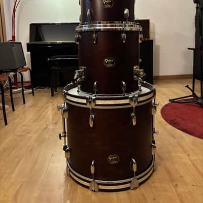 Gretsch USA Custom 4pc Shell Pack image 1