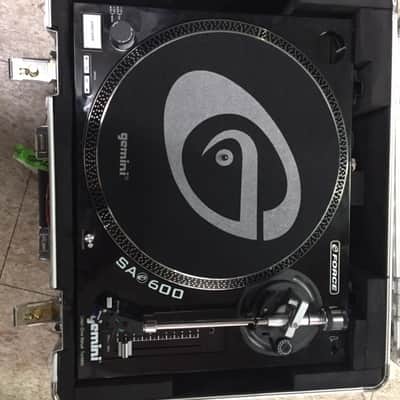 Gemini sa600 Bild 1