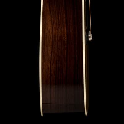 Martin Custom Shop D-28 Style - 1 11/16" #59941 (Empire Music Spec) image 6